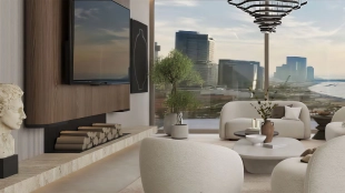Habtoor Grand Residences