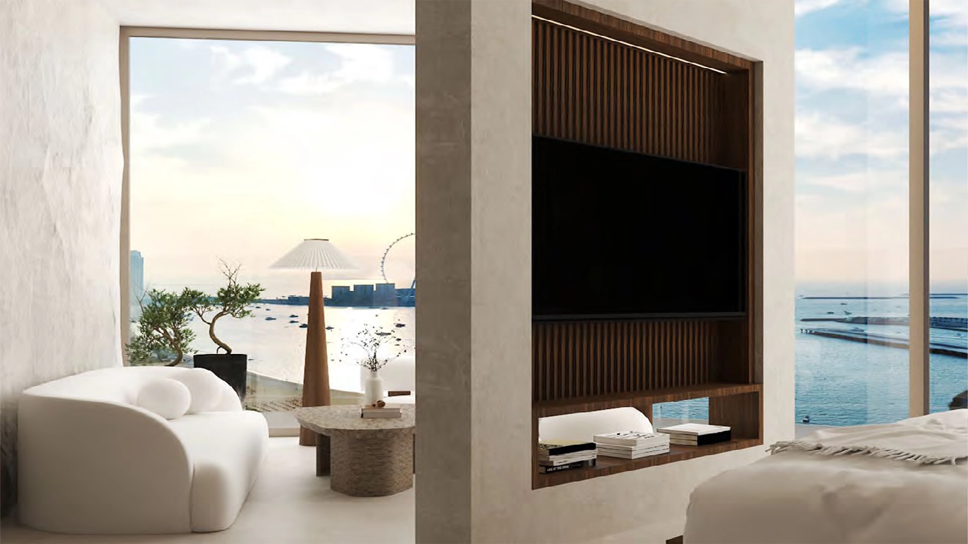 interiors
