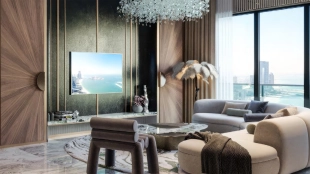 Habtoor Grand Residences
