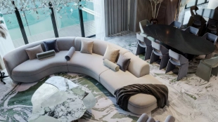 Habtoor Grand Residences