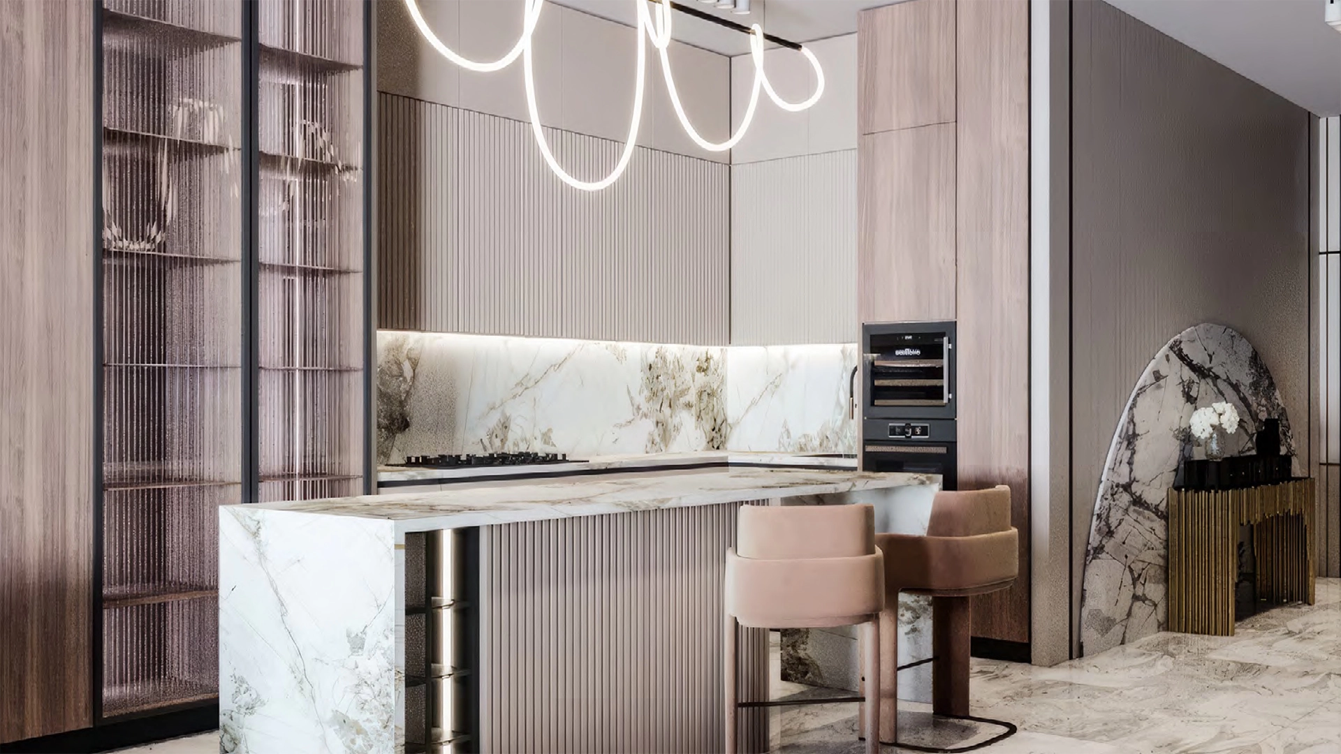 interiors