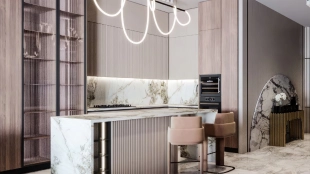 Habtoor Grand Residences