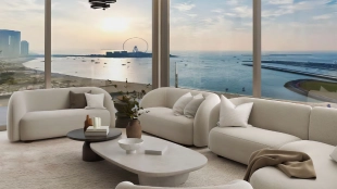 Habtoor Grand Residences