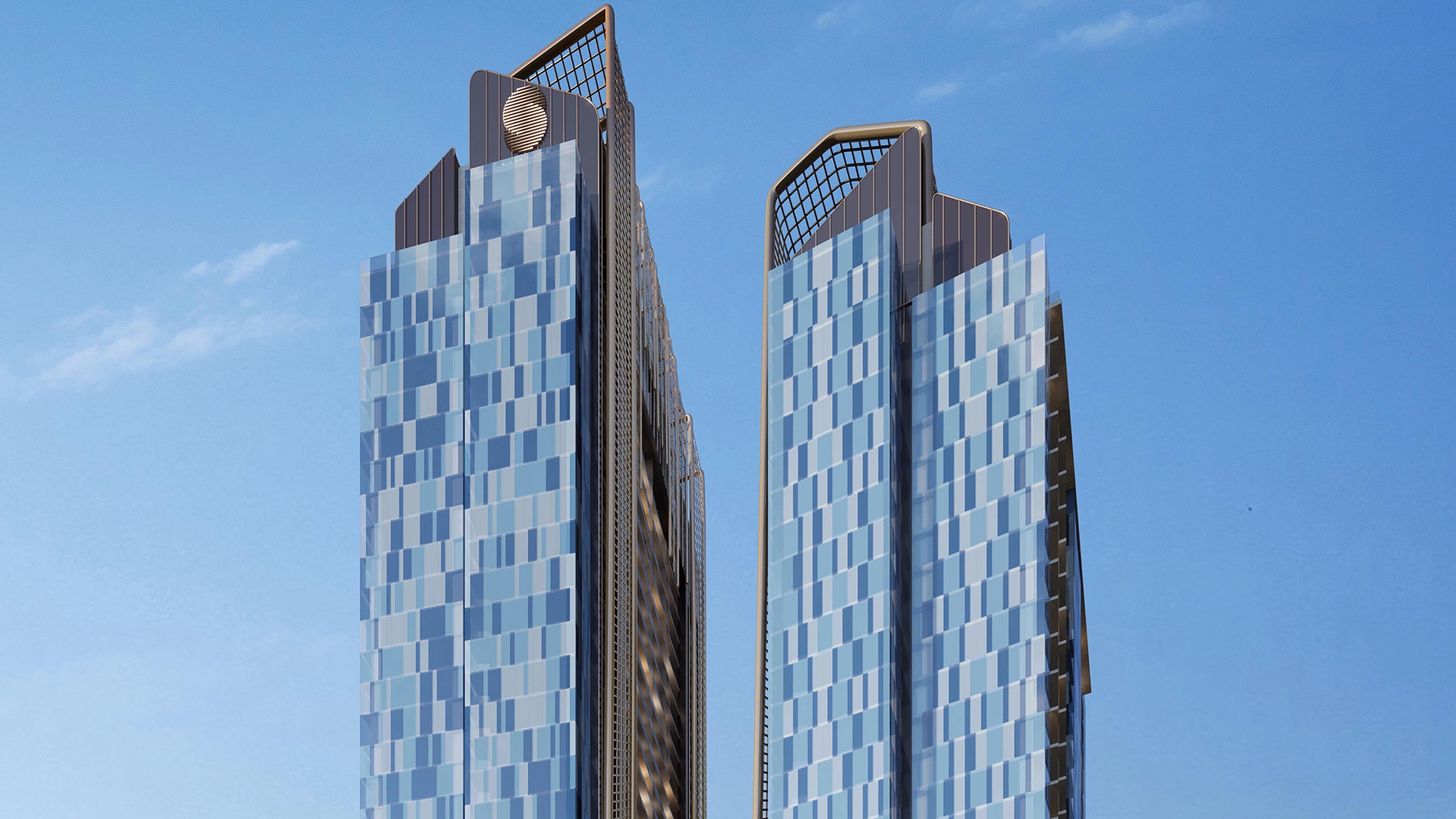 Skyhills Residences