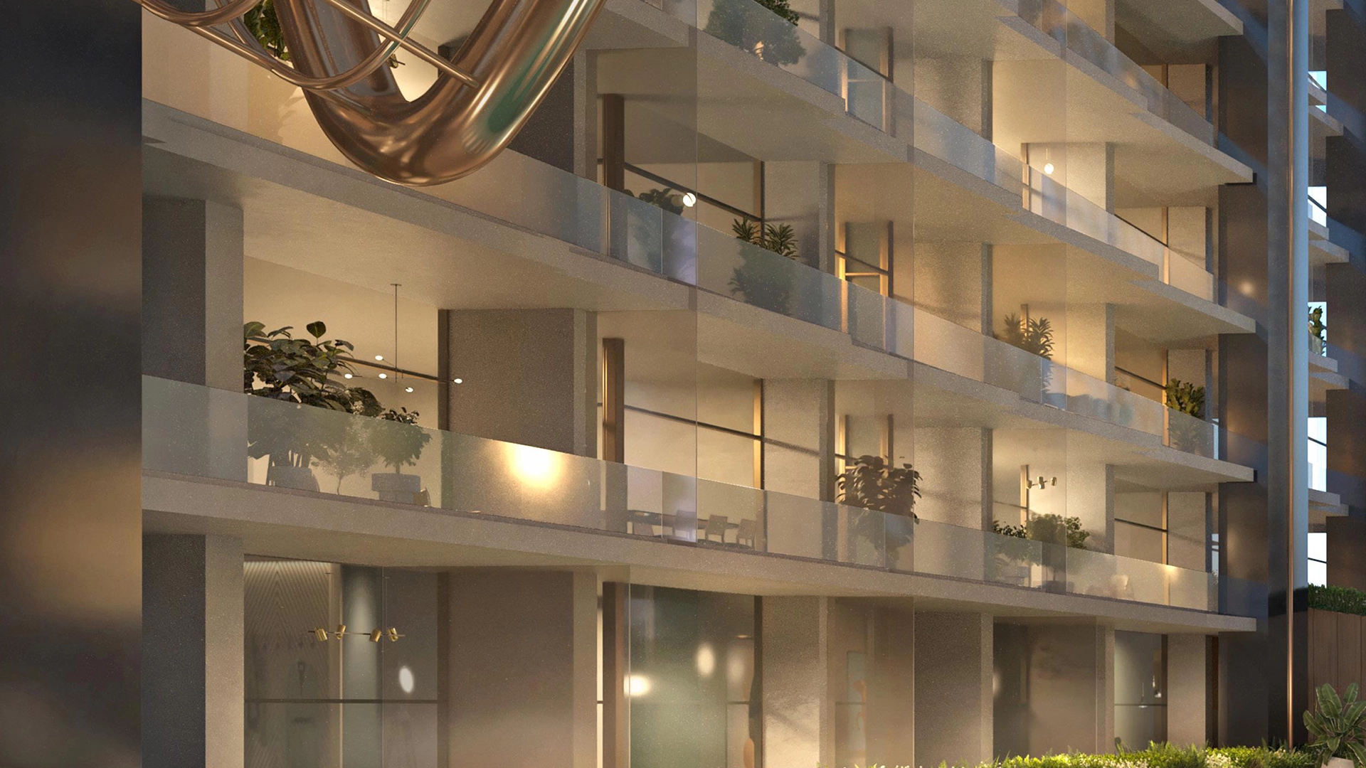 Skyhills Residences