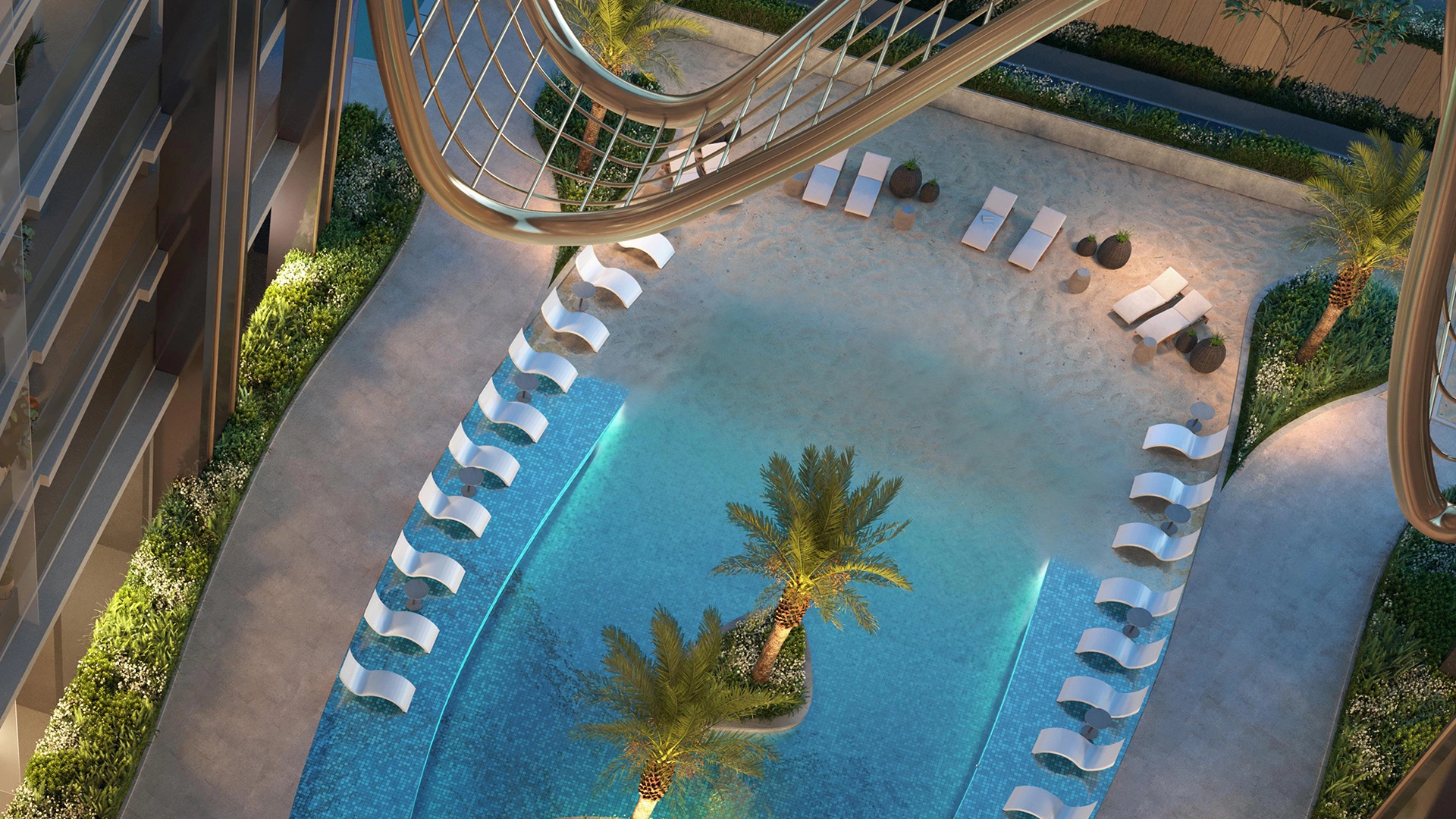 Skyhills Residences
