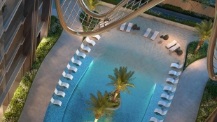 Skyhills Residences