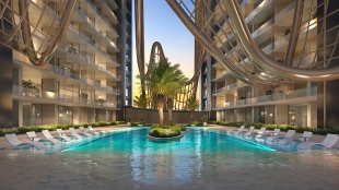 Skyhills Residences
