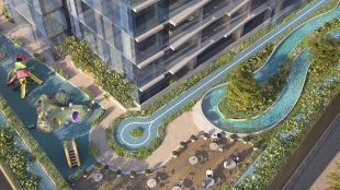 Skyhills Residences