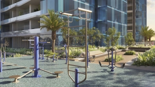 Skyhills Residences
