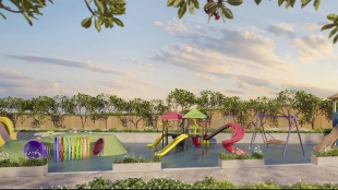 Skyhills Residences
