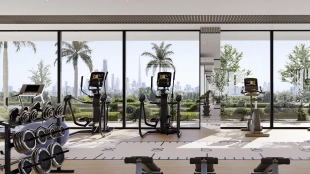 Skyhills Residences
