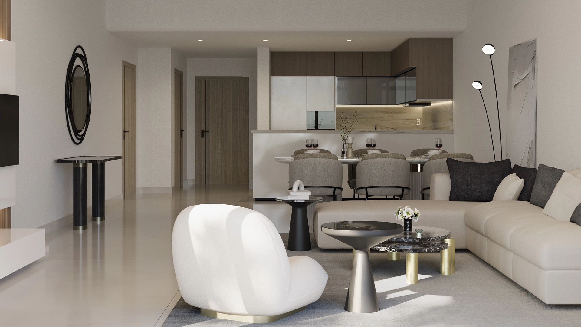 Skyhills Residences