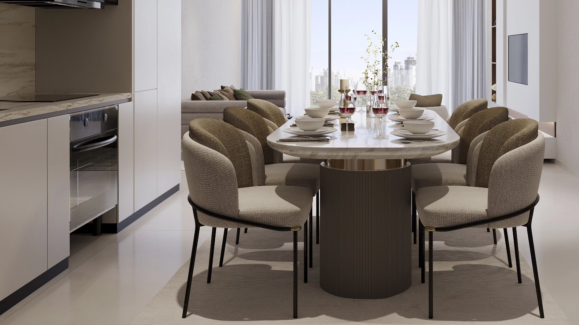 Skyhills Residences