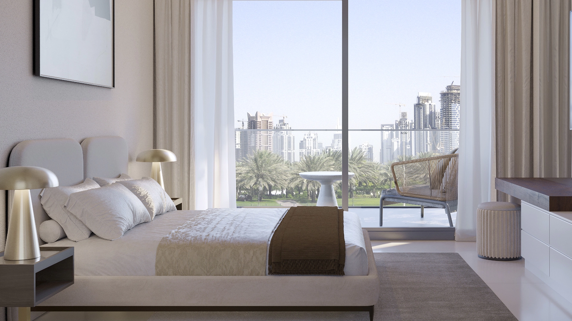 Skyhills Residences