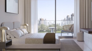 Skyhills Residences