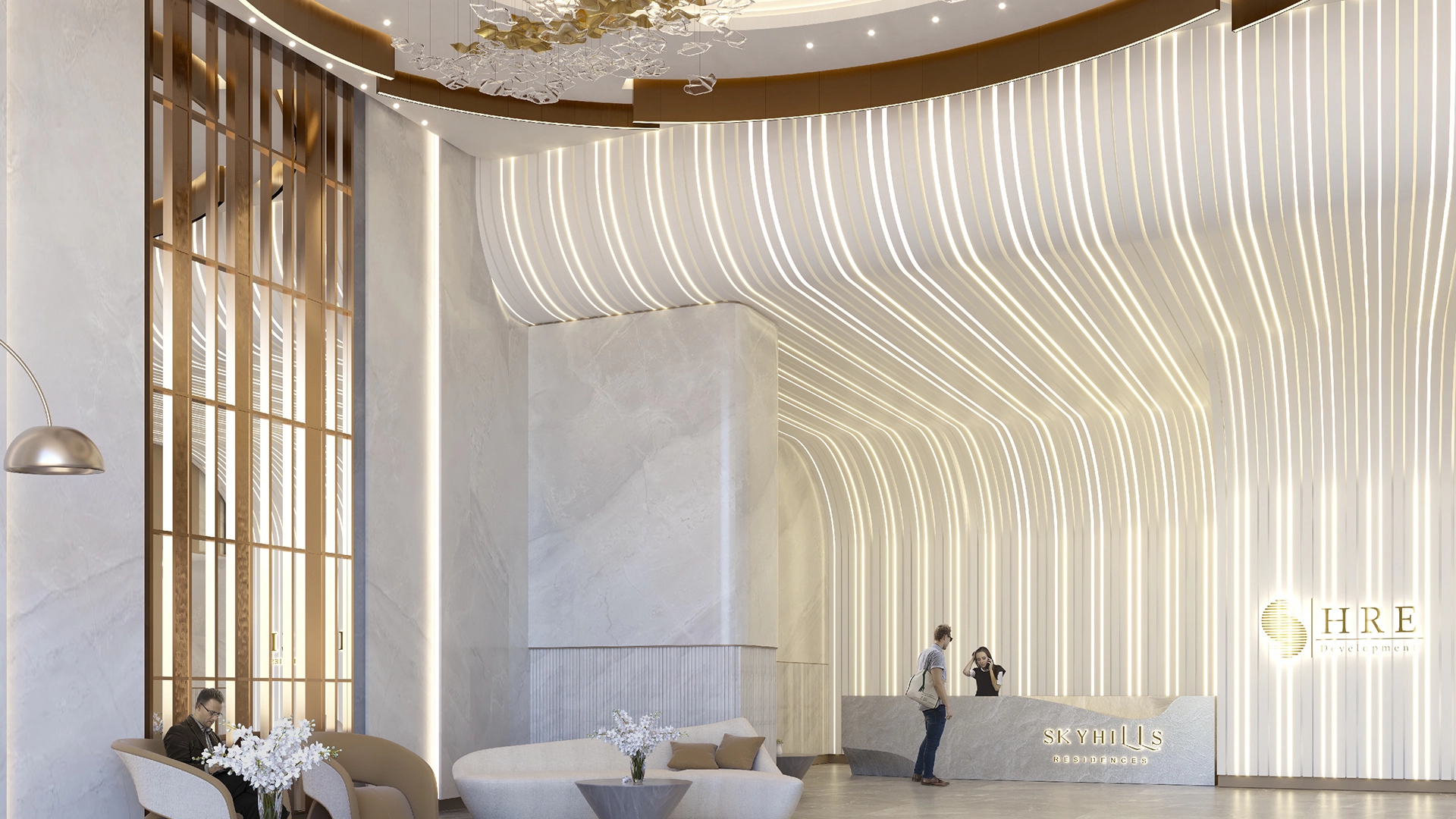 Skyhills Residences