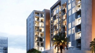 Rosalia Residences