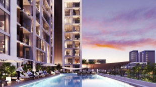 Rosalia Residences