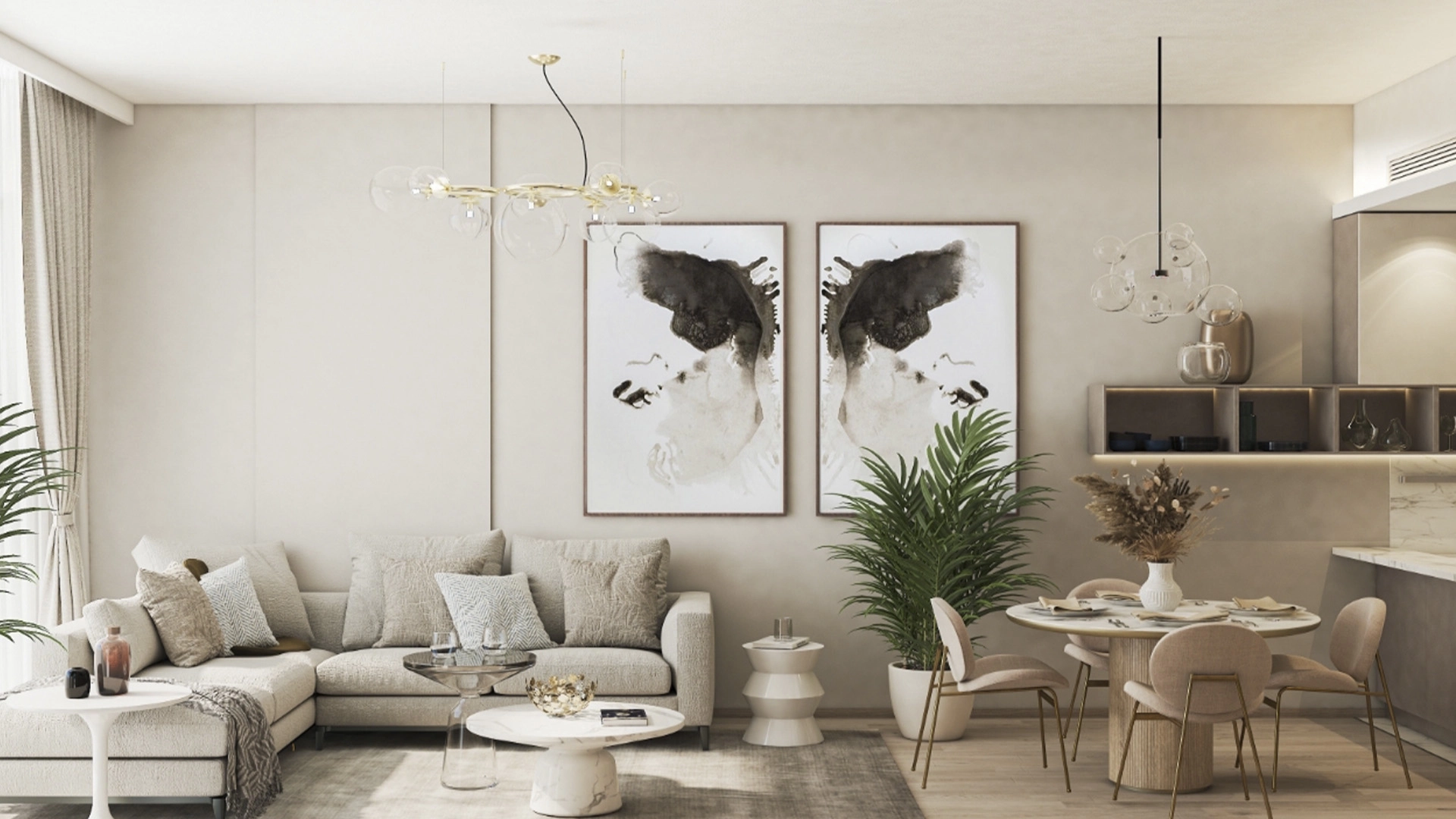 interiors