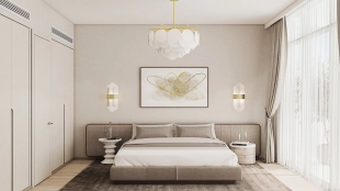 Rosalia Residences