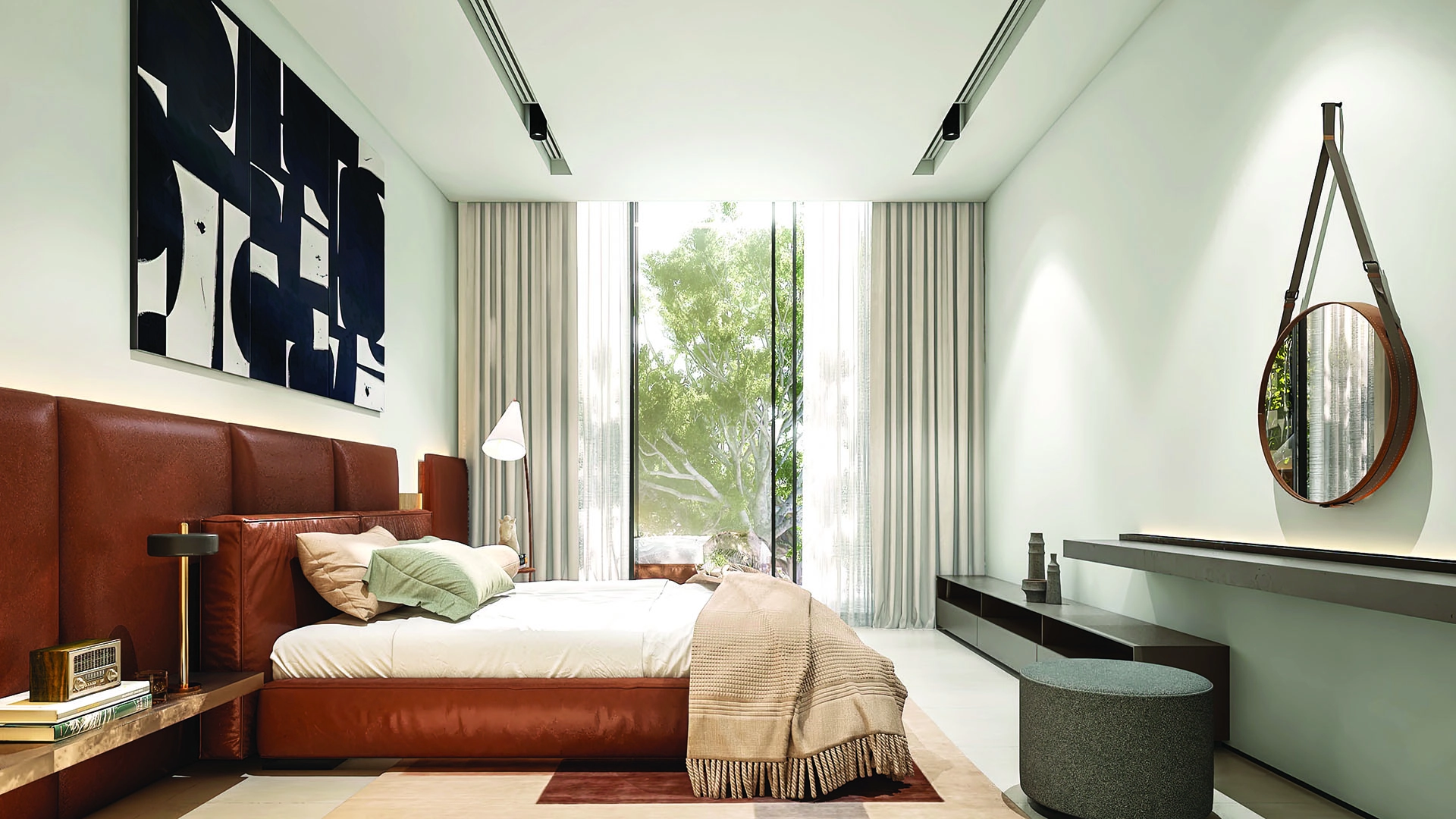interiors