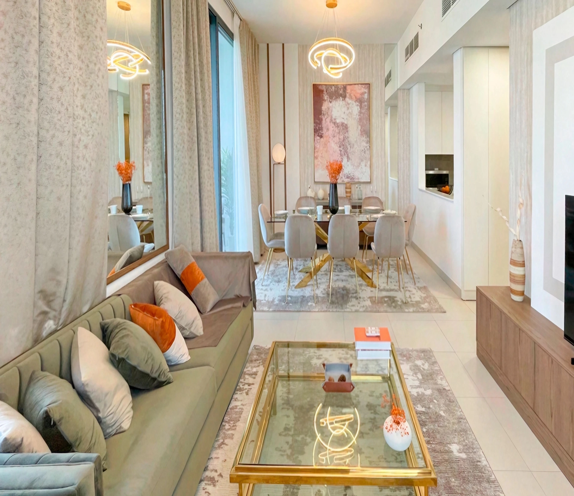 interiors