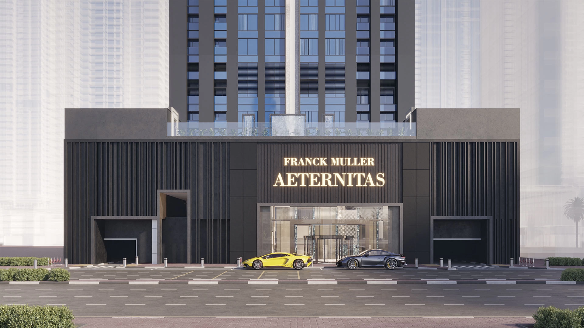 architecture