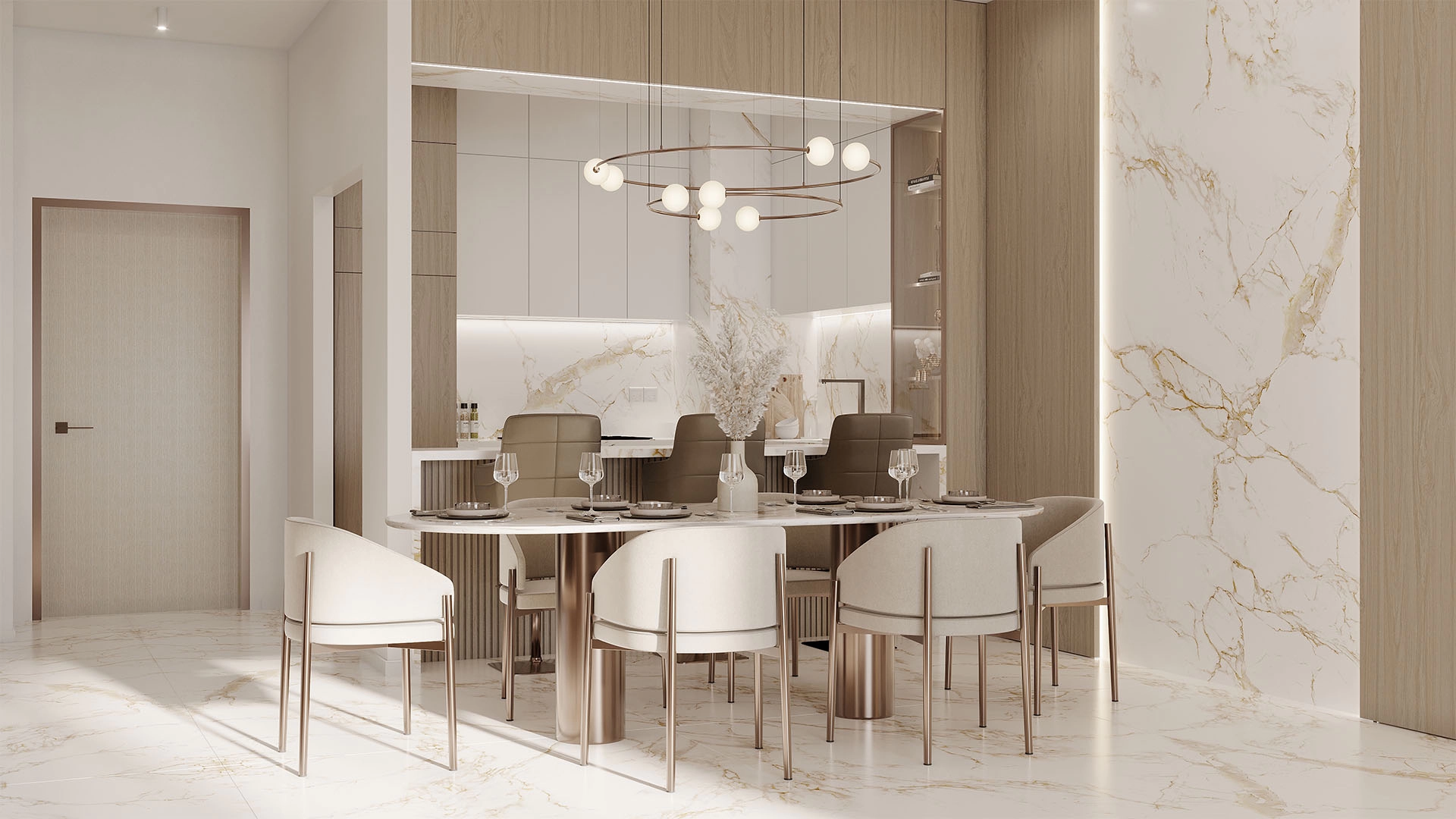 interiors