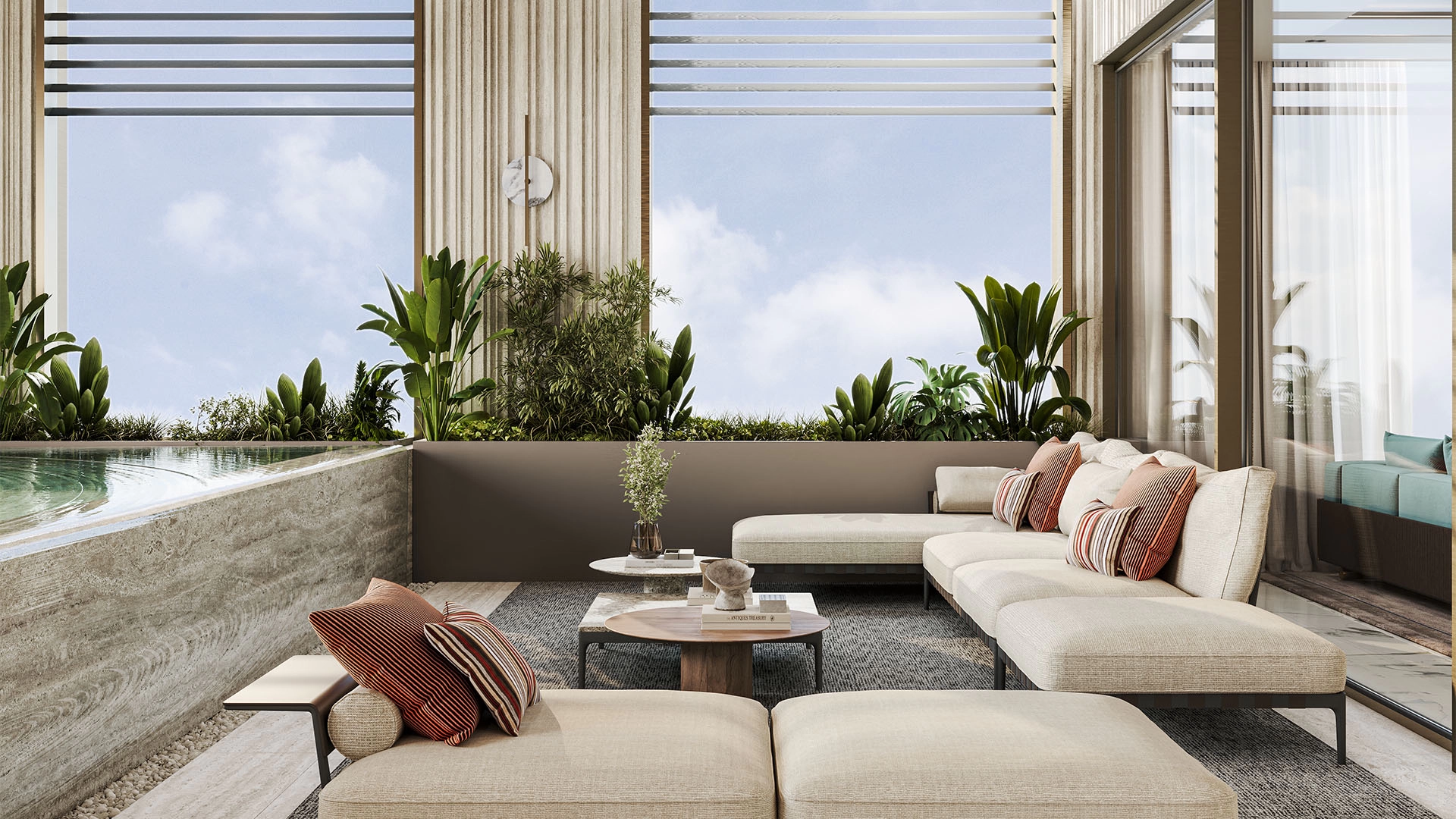 interiors