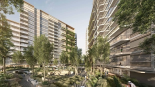 Sky Residences