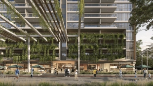 Sky Residences