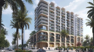 Manarat Living II