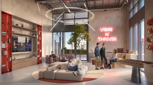 Manarat Living II