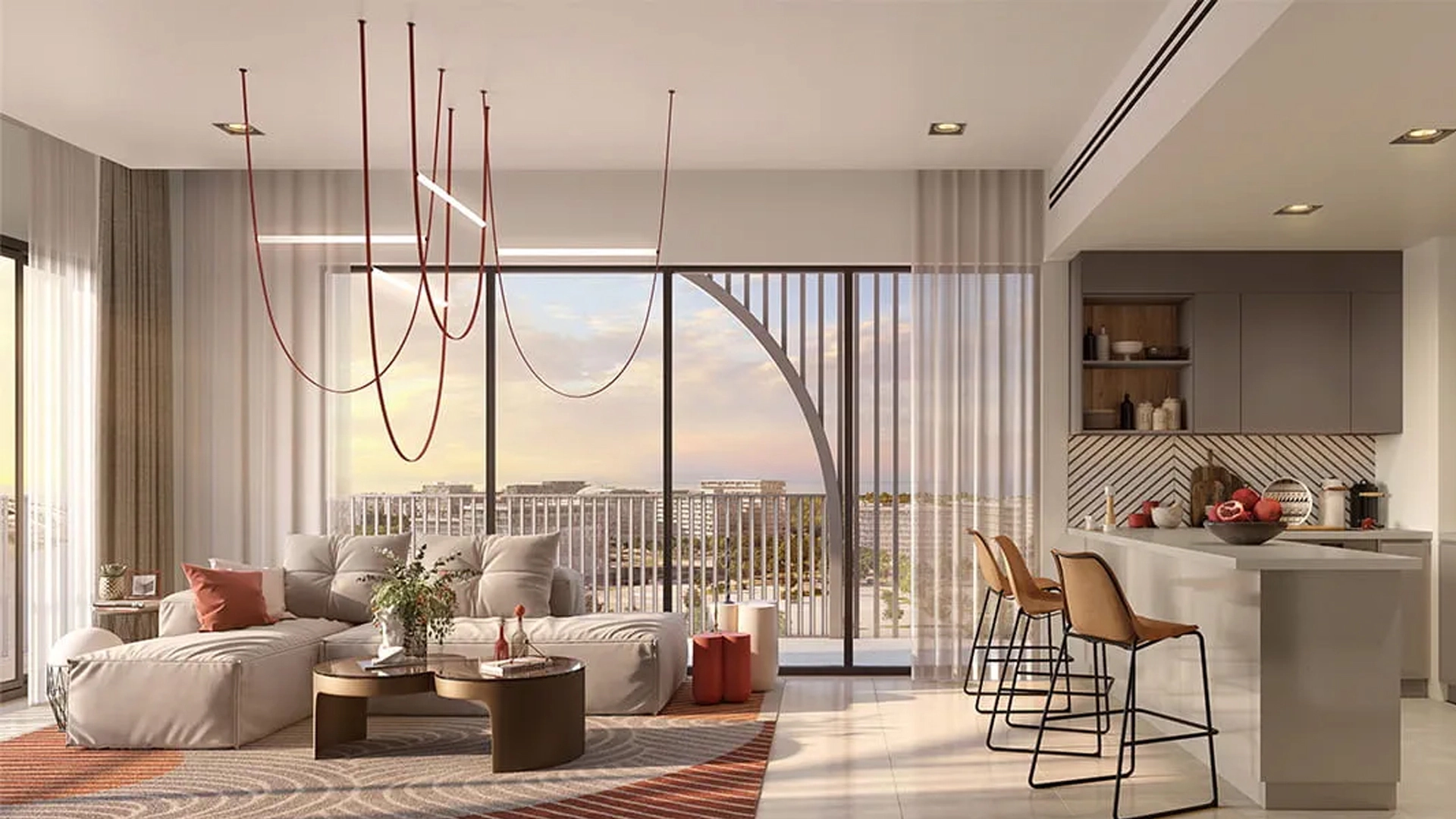 Manarat Living II