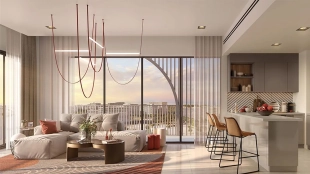 Manarat Living II