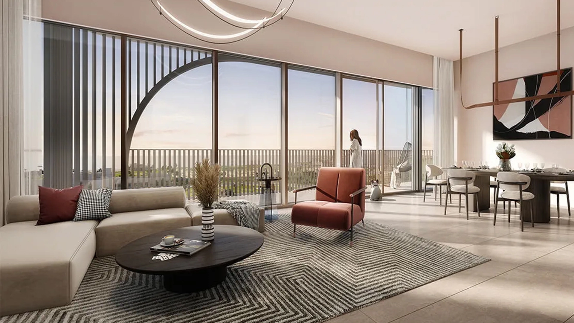 Manarat Living II