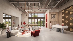 Manarat Living II