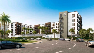 Rimal Residences