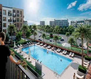 Rimal Residences