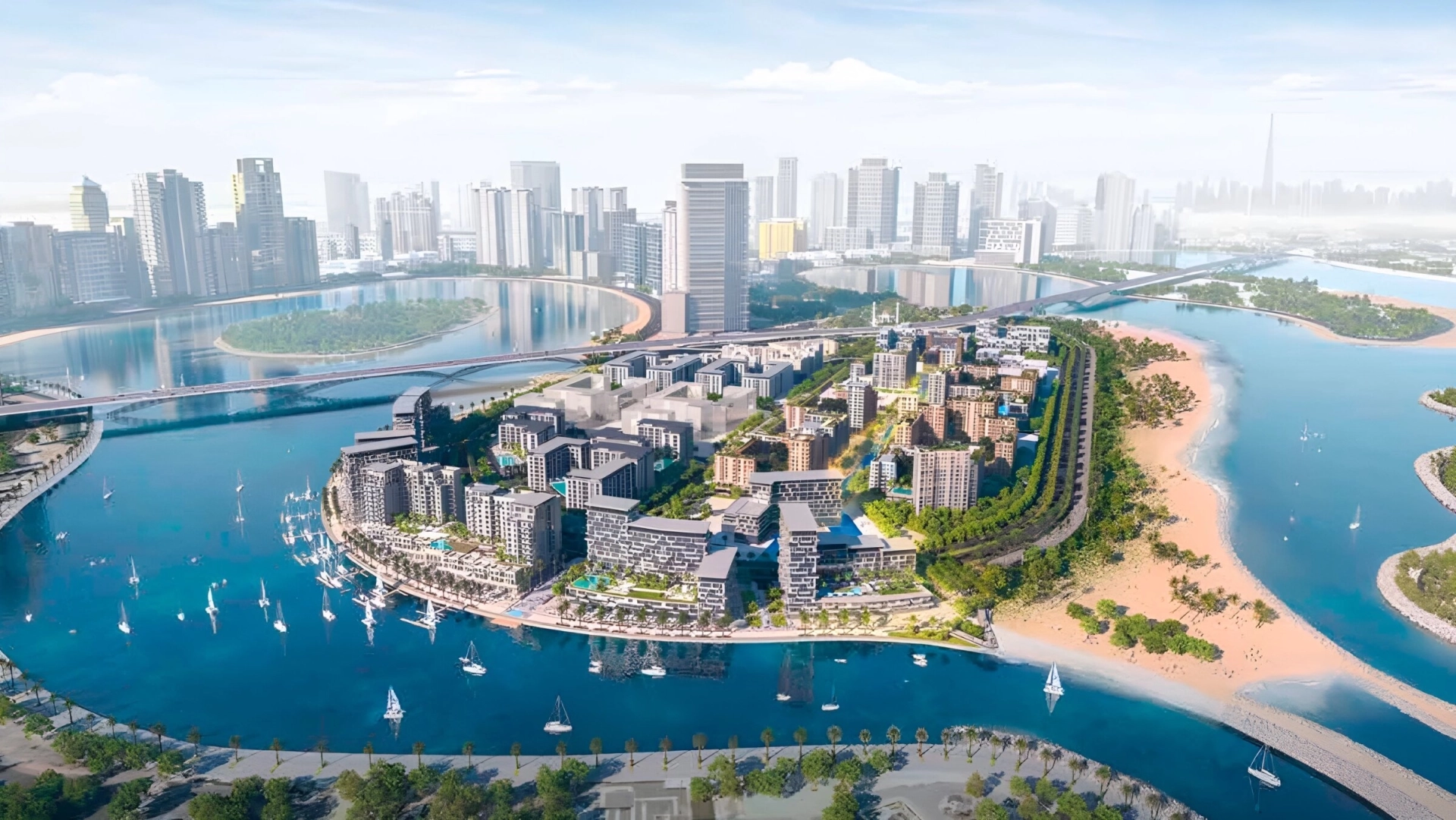 Rimal Residences