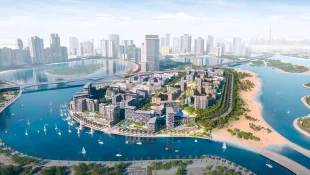 Rimal Residences