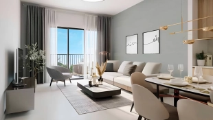 Rimal Residences
