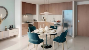 Rimal Residences