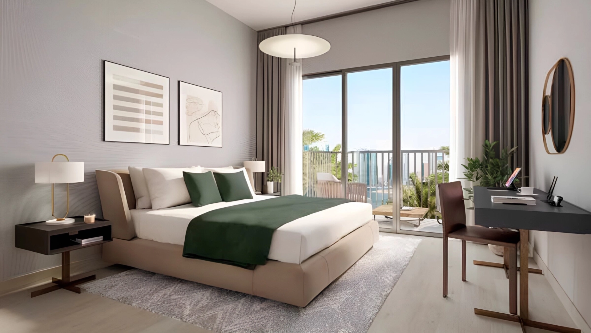 Rimal Residences