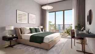 Rimal Residences