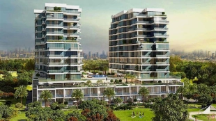 Orchid at DAMAC HILLS