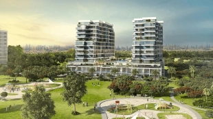 Orchid at DAMAC HILLS