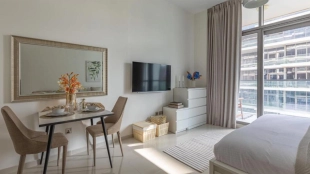 Orchid at DAMAC HILLS