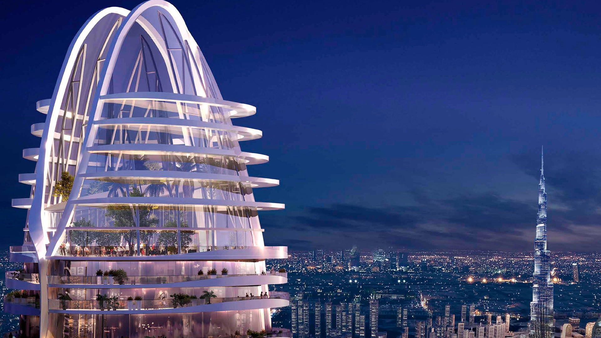 architecture